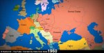 EE Soviet map c1960